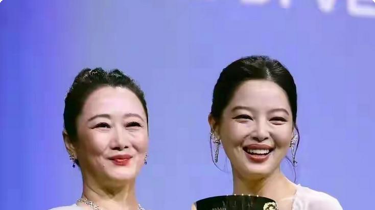 辛芷蕾威尼斯电影节影后