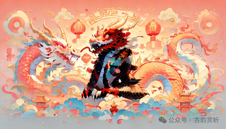 中国百家姓探源——庭氏家族