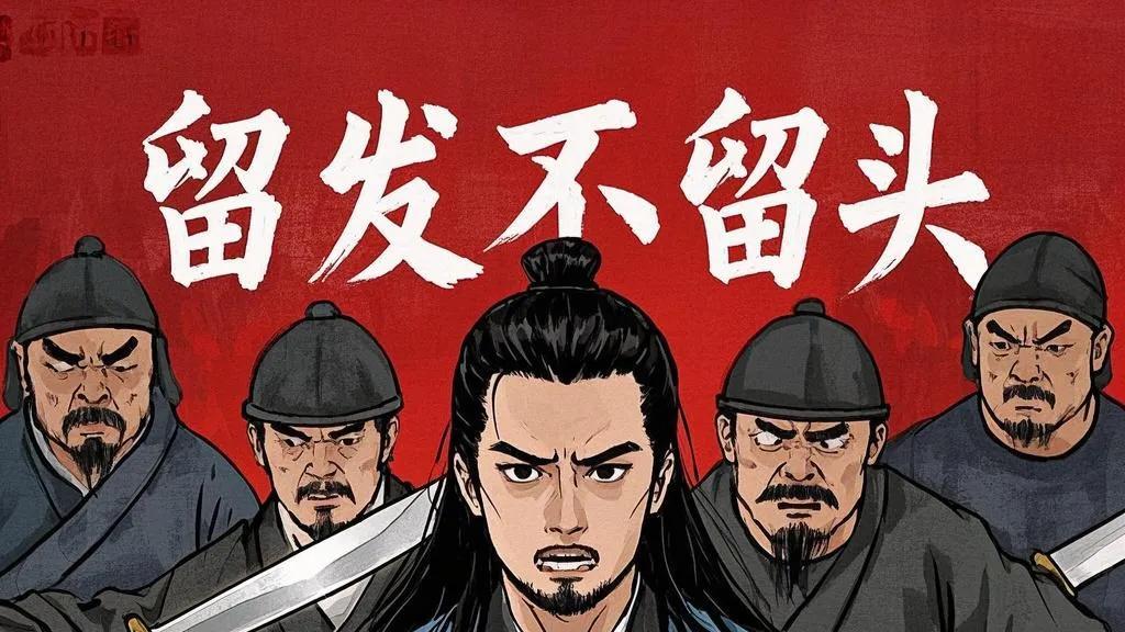 孙之獬之死：一个“汉奸”的终极悖论