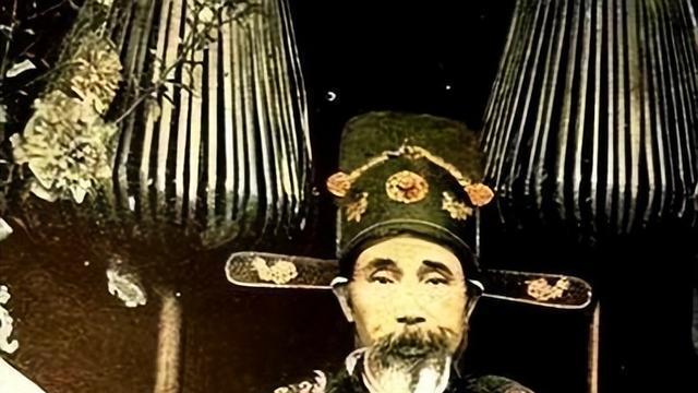 越南西山阮朝宗室：世界历史上亡国后最惨的宗室，几乎没有之一