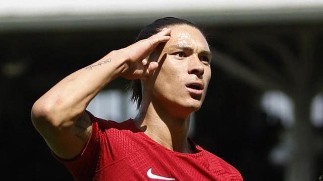 齐格勒建议努涅斯考虑德甲，阿隆索要制定更新换代的策略