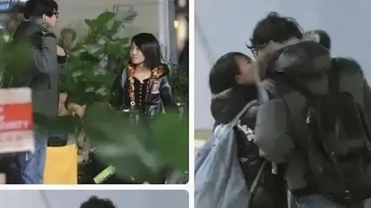 林更新网传新恋情：与南大校花同居引热议，情路坎坷终遇真命天女？