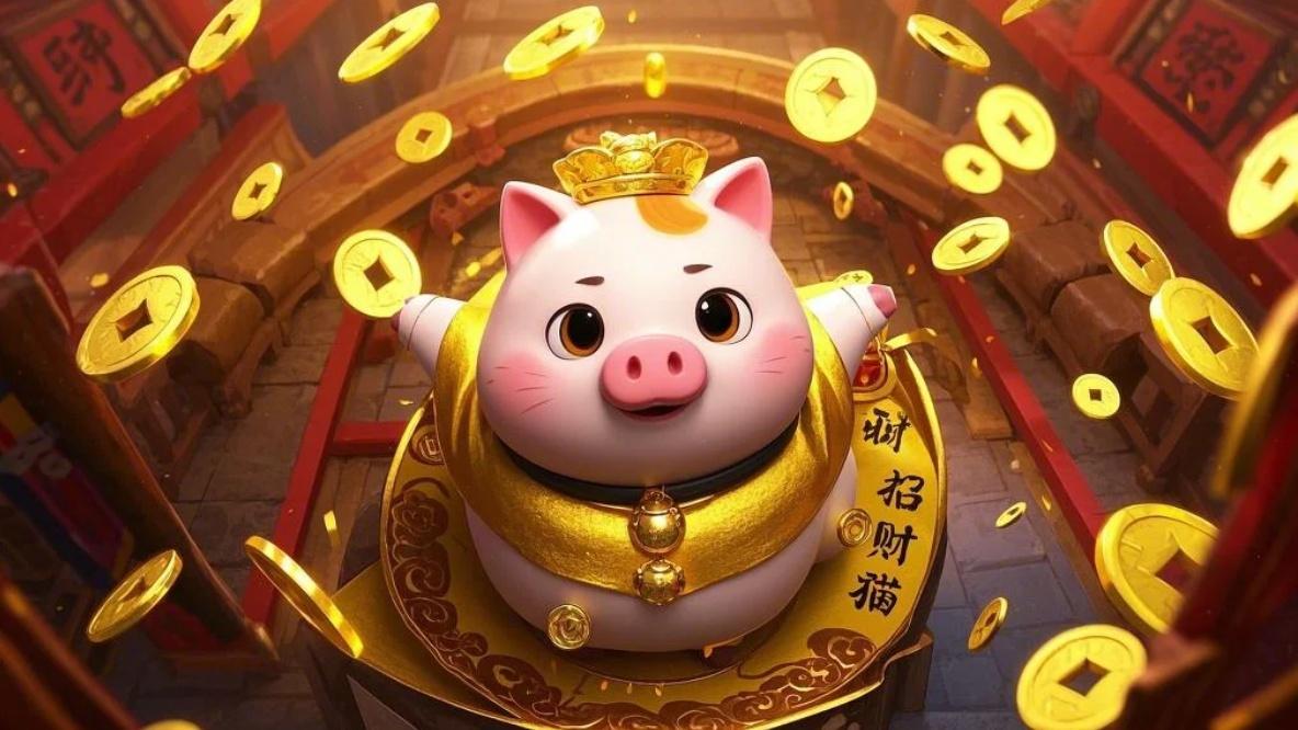 2月起，爱情升温，缘定三生，情投意合，喜结连理的4大生肖
