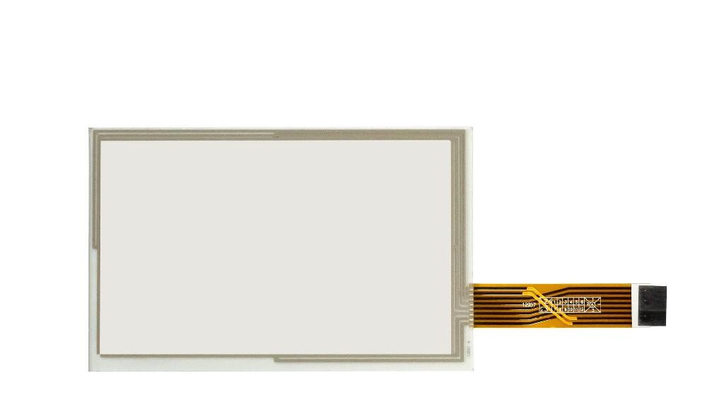 电容触摸屏哪家支持OGS结构？