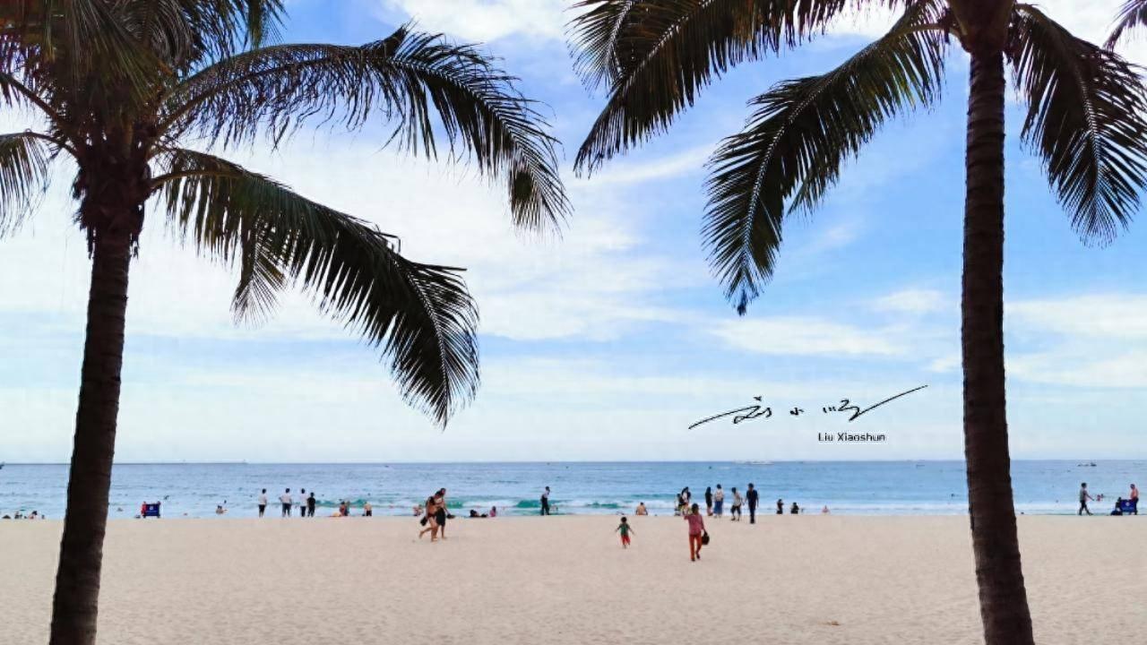 三亚太“魔幻”！明明是海南省第三城，街头却满是东北话？