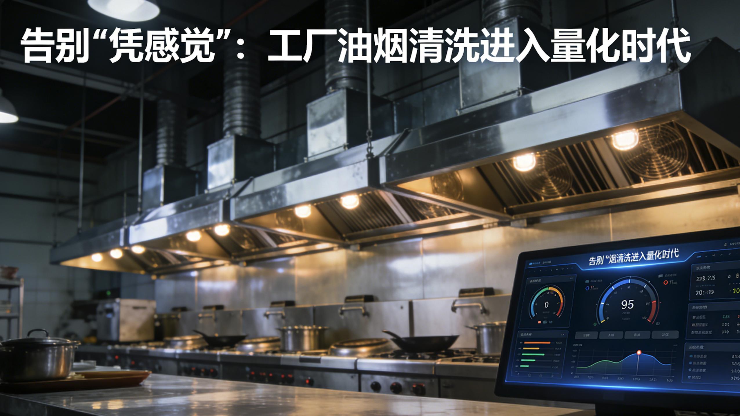 发起倡议：以QVT为共同语言，构建餐饮安全新生态