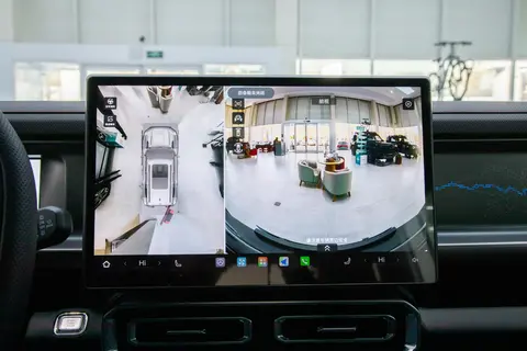 1300km综合续航，华为乾崑智驾，试驾捷途旅行者C-DM