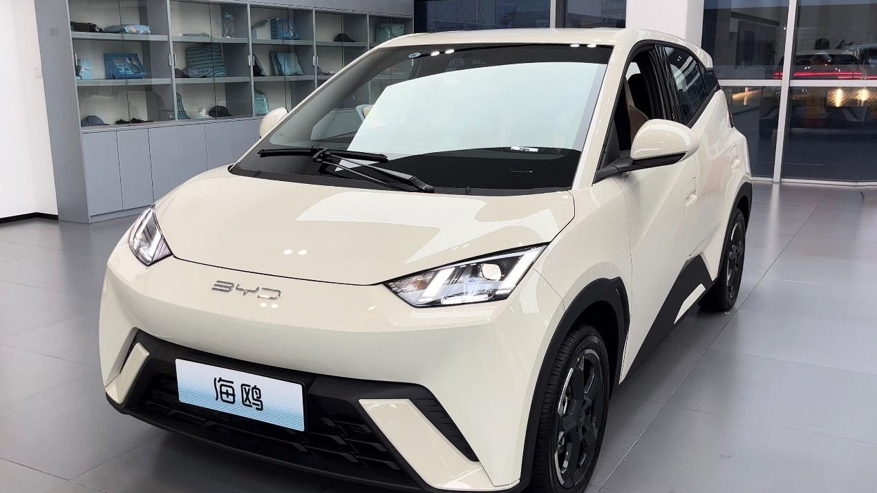 中国消费者喜欢什么级别车型？销量超过500万辆，领先中型SUV、中型轿车
