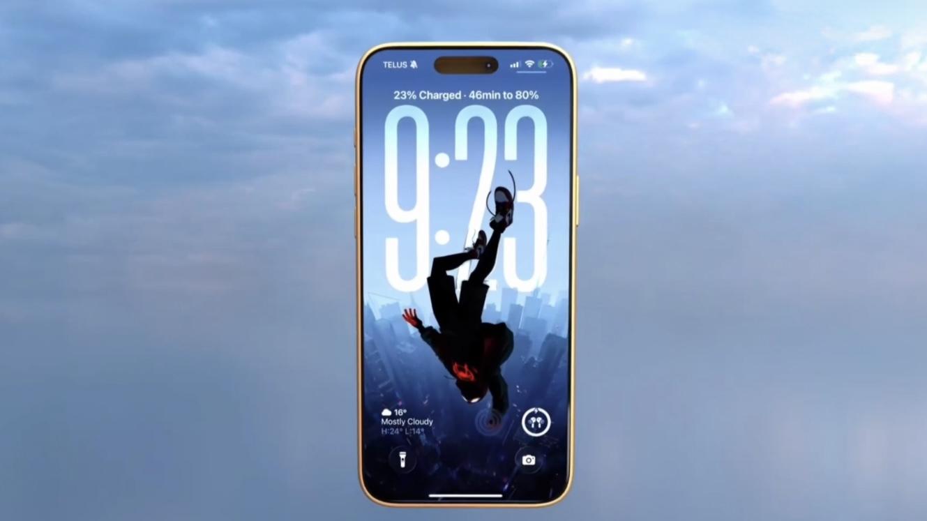 iPhone 17 Pro Max曝光：7倍光变+12GB运存，直接封神