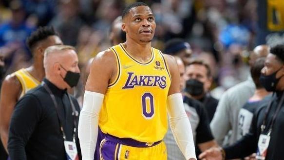 威少合同是一年无保障，曾经的MVP怎么混成这样？