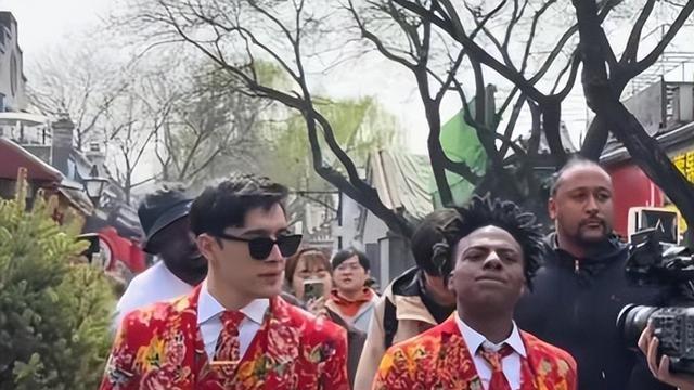 反华势力浮出水面？遭央视抵制却依然嚣张，私信威胁爱国网红