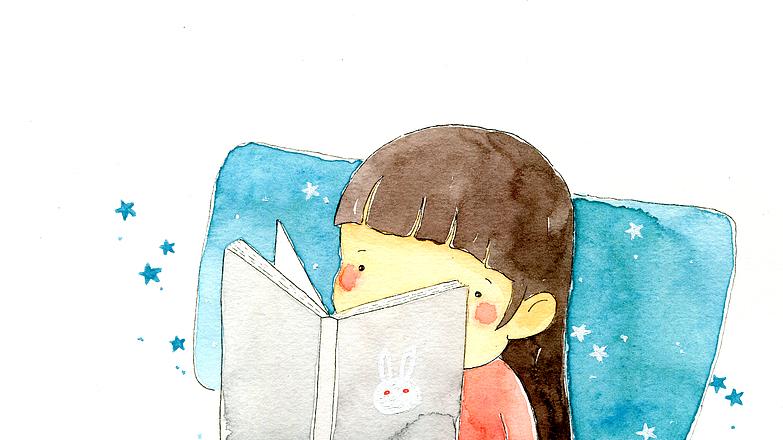 现在文凭不值钱，但读书真有用！