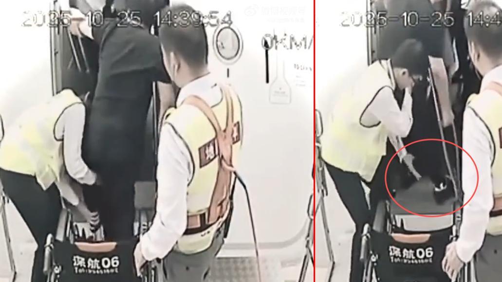 娱乐圈一天炸 4 瓜：女星泼导游，63岁歌手翻车，顶流大花婚变，个个离谱