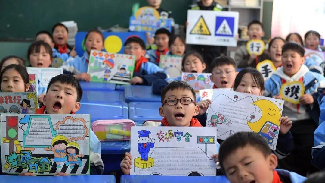 40 年教龄老教师忠告：永远不要太操心你的孩子