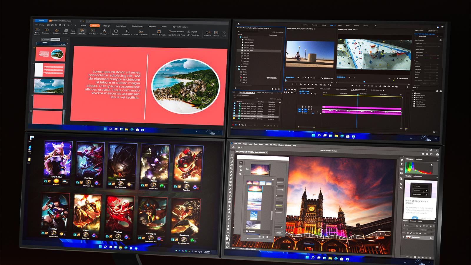 开学季必备！磐镭千元级迷你主机为学习加速