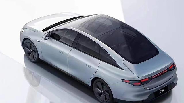 主打跨界细分市场 4款12-16万中大型车推荐