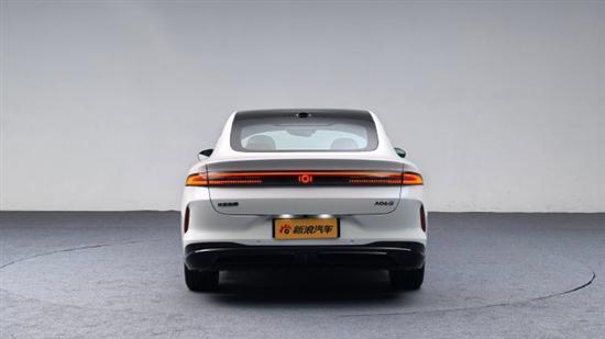 长安启源A06将于9月28日开启预订