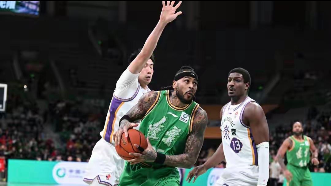 廖三宁22分4板7助 CBA常规赛北控客场86-98不敌辽宁遭三连败