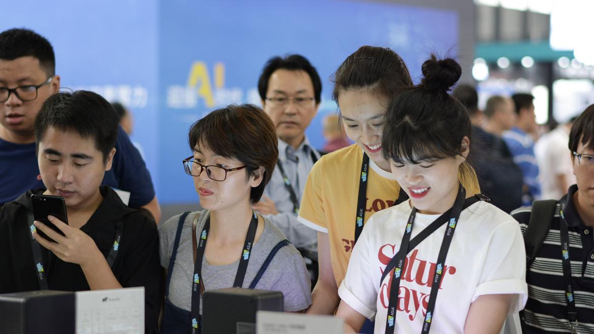 “中国主场，全球赛道”：CES Asia 2026 AI交通展在京启幕，构筑全球创新枢纽