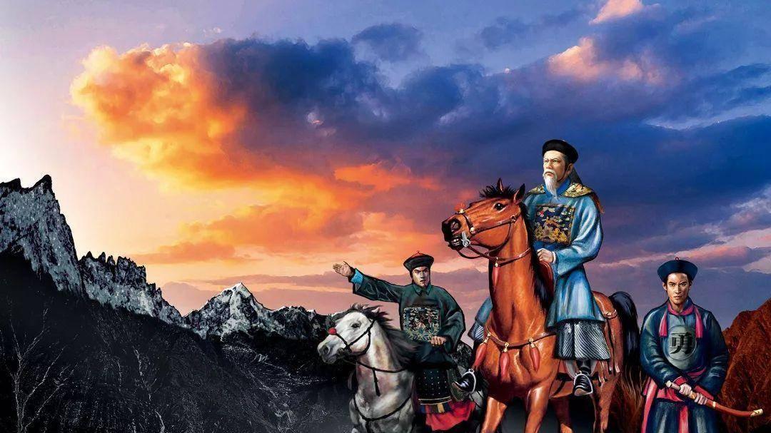 赵尔丰悲剧：收复西藏功臣变屠夫，站错队断送一生的历史真相