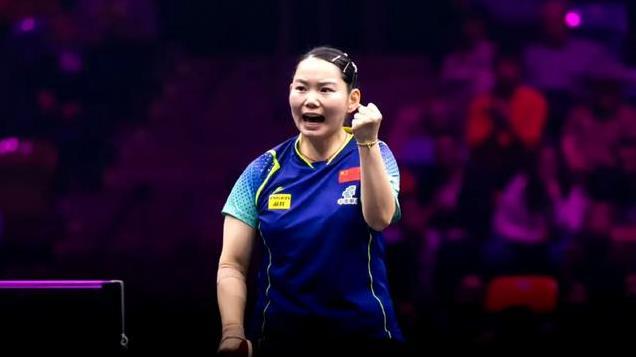 林诗栋孤胆入阵龙潭虎穴，女单国乒5席最大对手张本与大藤! 国球汇
