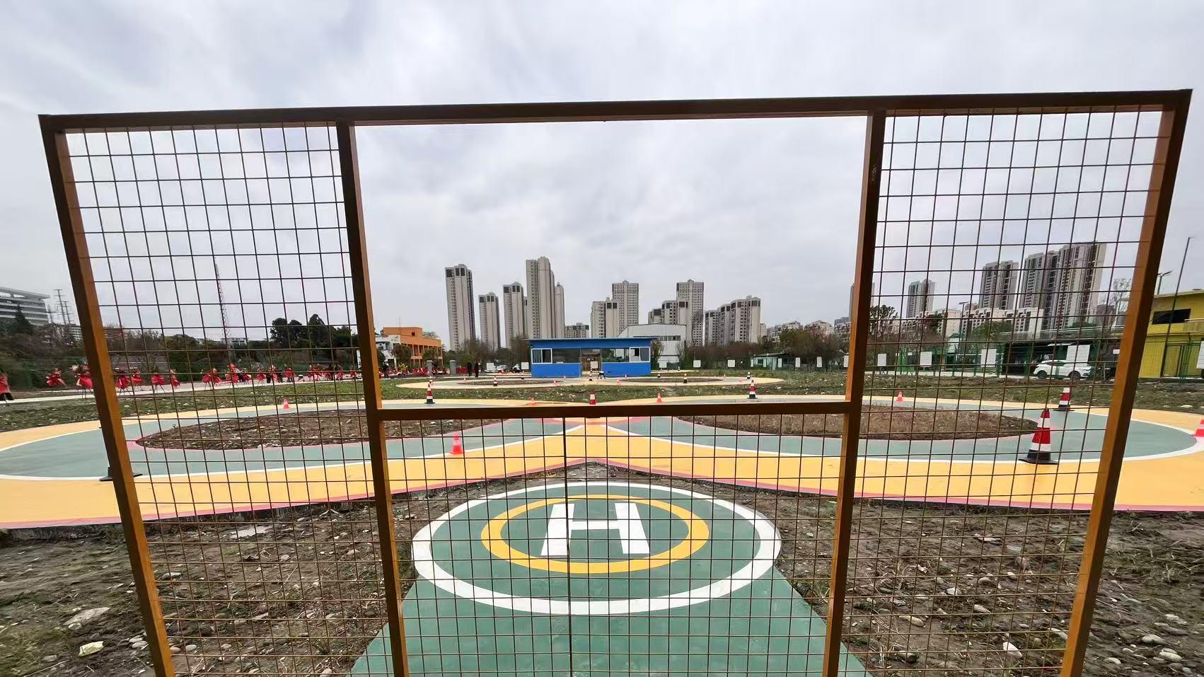 四川将无人机驾驶员等列为急需紧缺职业