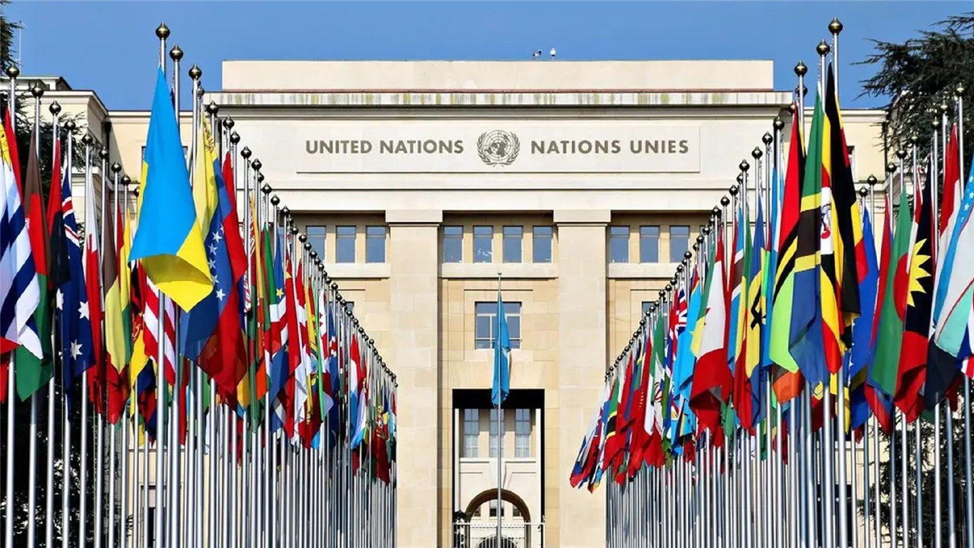 非洲想要2个常任理事国席位，印度、日本、德国、巴西等国也想要