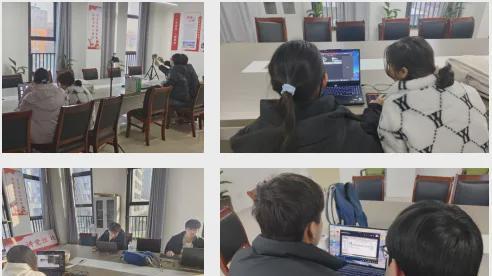 以赛促学展职教风采 信阳工程职业学院金砖大赛斩获全国大奖