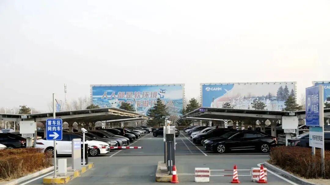 刚出车就被盯上！多地启用“监管系统”，非法营运车辆轨迹、订单信息一清二楚