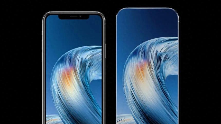 苹果 20 周年款 iPhone 曝光，新形态来了