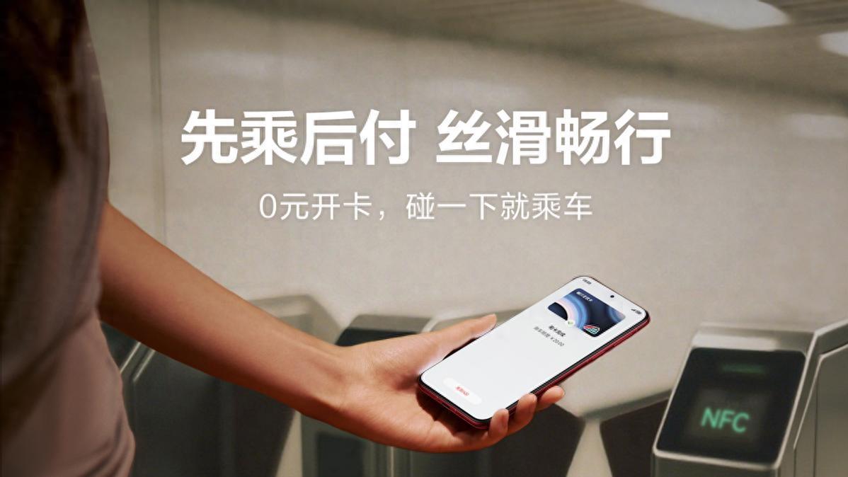 趁双11冲华为视频会员，通勤路上不无聊了！