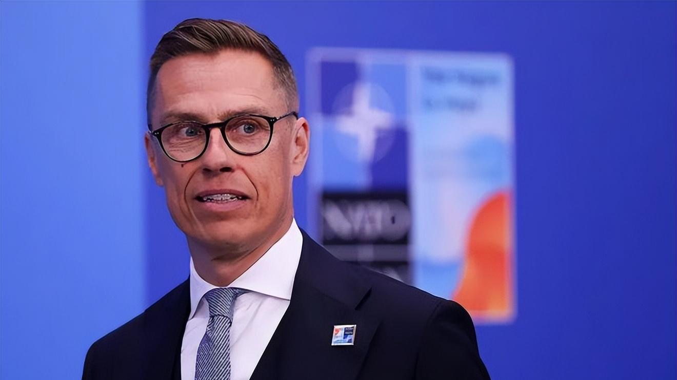 芬兰总统呼吁取消五常一票否决权，美方敦促：别搞那些不可能的事