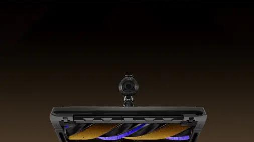 从造飞机到吸微尘，追觅吸尘器的成功一直在“打明牌”