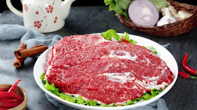 买牛肉时，内行人专挑这4个部位，肉质鲜嫩口感好，老板不敢骗你