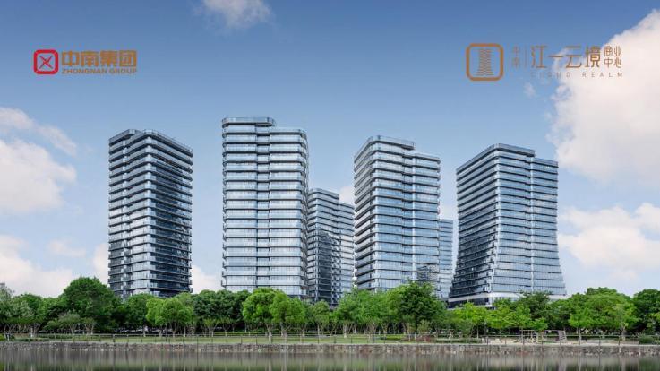 滨江奢尚商业首秀！江一云境试营业×跨年狂欢，「禧市云集」解锁2026潮趣新主场