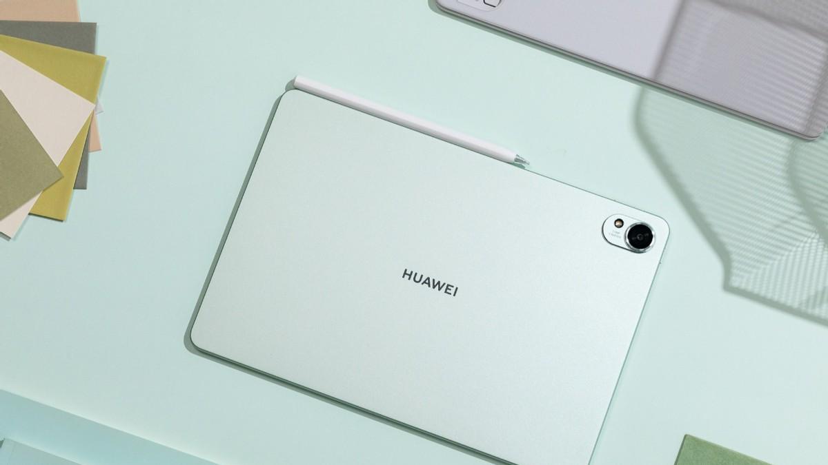 鸿蒙6加持的学习利器：华为MatePad 11.5 S年末钜惠来袭