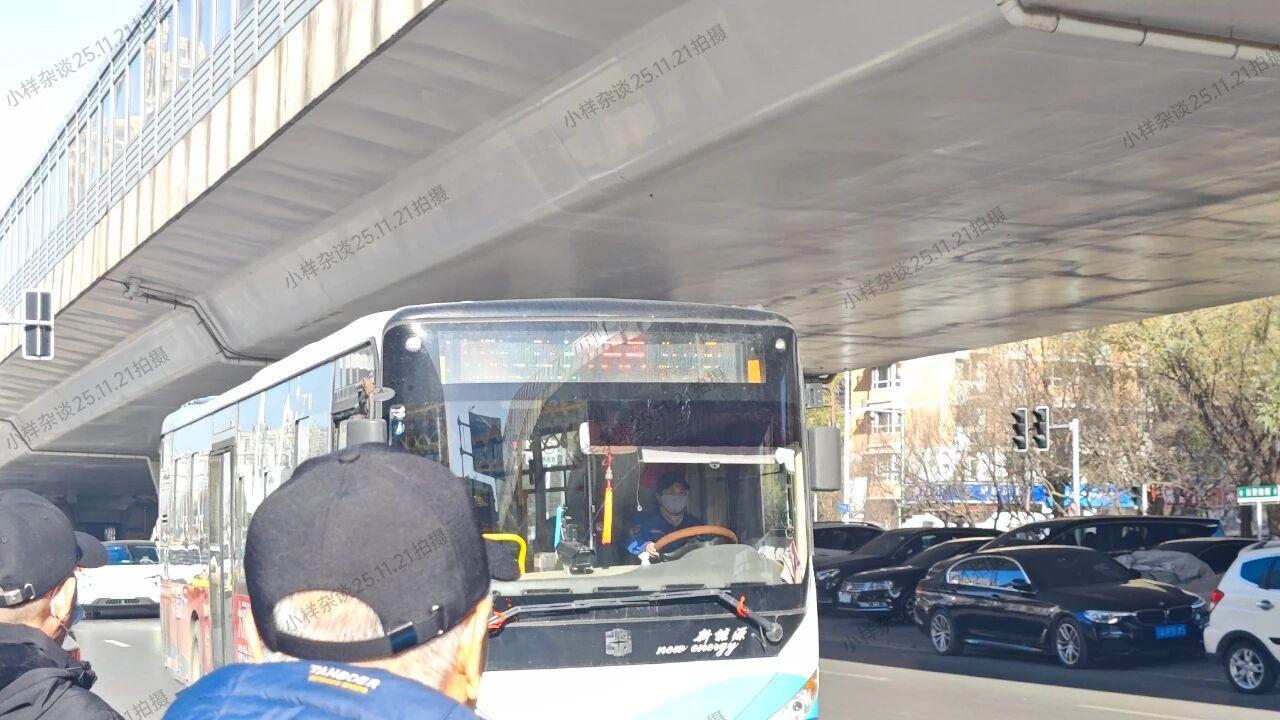 沈阳155路支线公交能否再次改线？