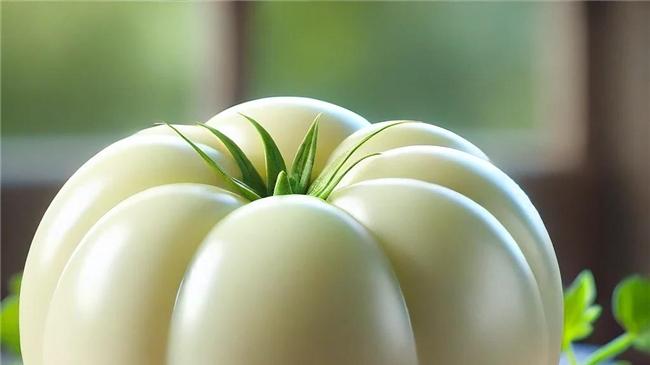 内调决定容颜｜白番茄科技：  从源头抑黑、抗氧、平衡激素，吃出透亮肌！