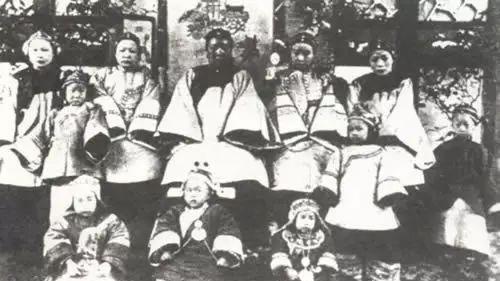 幼儿园的“前世今生”