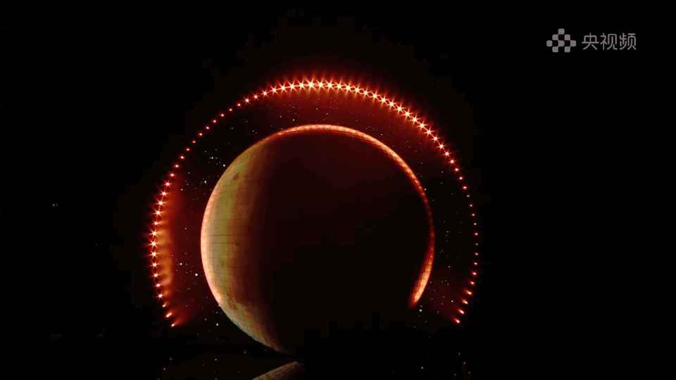 视听共振，心灵同频！《鸿蒙星光盛典》照亮“在一起”的心路