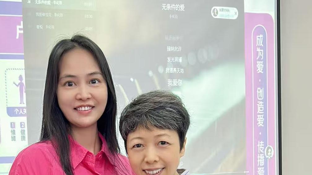 卢欣妤：性格软不是错，但别委屈自己！5 个实用技巧，帮你从内到外提升气场