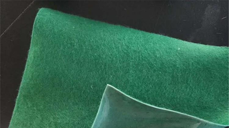 垃圾填埋场选用复合土工膜的3个核心标准：防渗性、耐腐蚀性、抗老化性