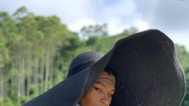 想想都可怕，大S居然在朋友圈写下这几个字！