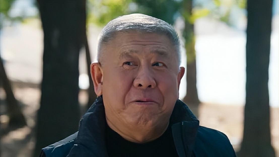 《罚罪2》够狠，也够真！我敢说：王传君要成下一个“高启强”！