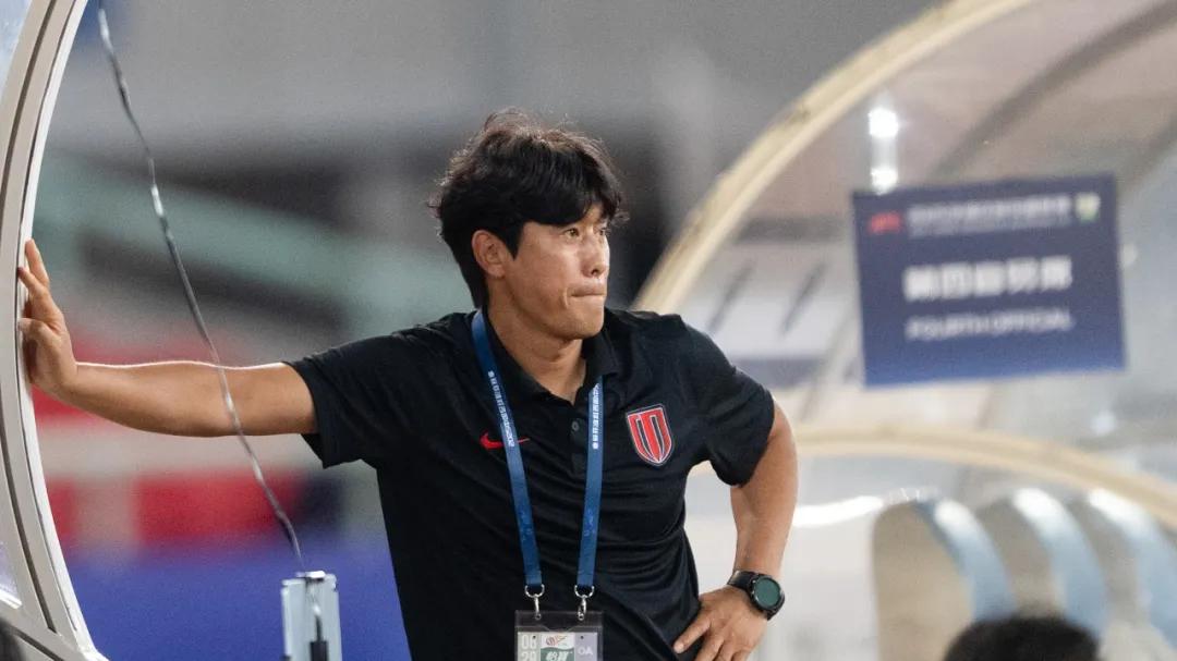 续约谈判突生巨变！徐正源或告别蓉城，重返K联赛？