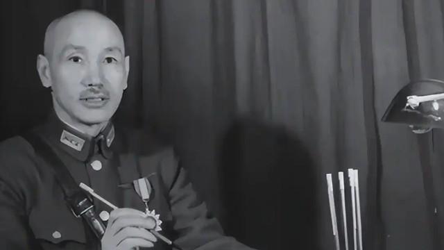 西安事变死了谁？难怪蒋介石关押张学良一辈子