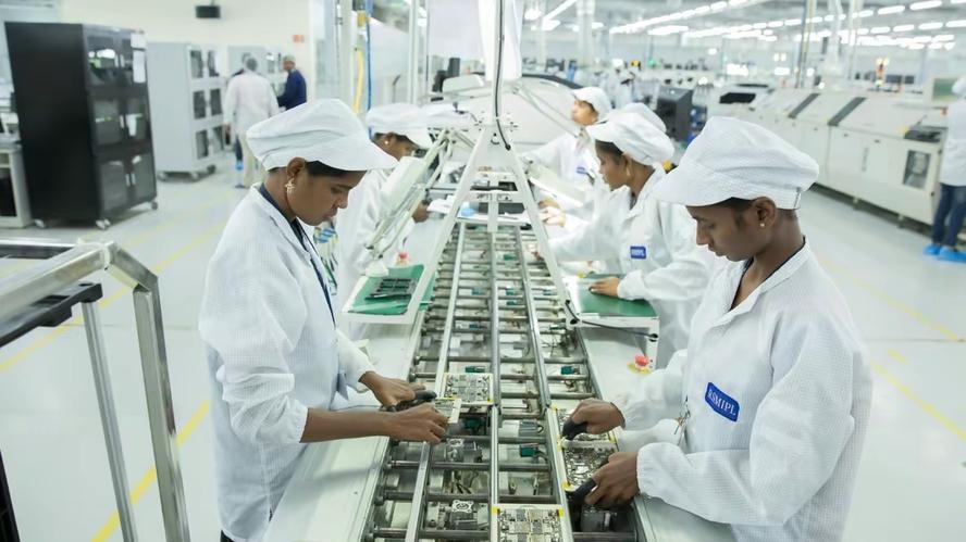 中国企业印度淘金记：有人满载而归，有人铩羽而归