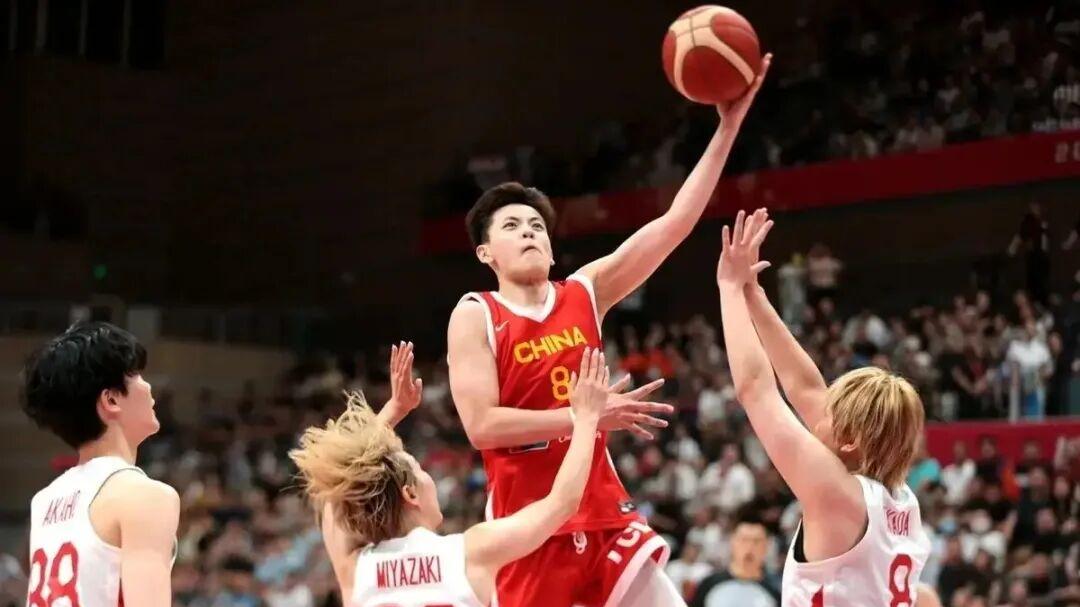 14人名单有变！李月汝退出，郑薇指导带队冲冠难了