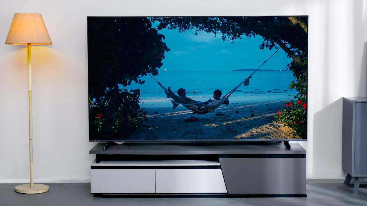 为什么主流的视频和图片分辨率是1920×1080，而不是2000×1000？