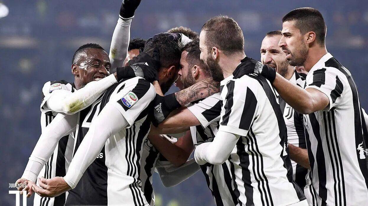 英冠杯：皇马主场迎战尤文图斯，尤文图斯能否阻挡皇马风暴！